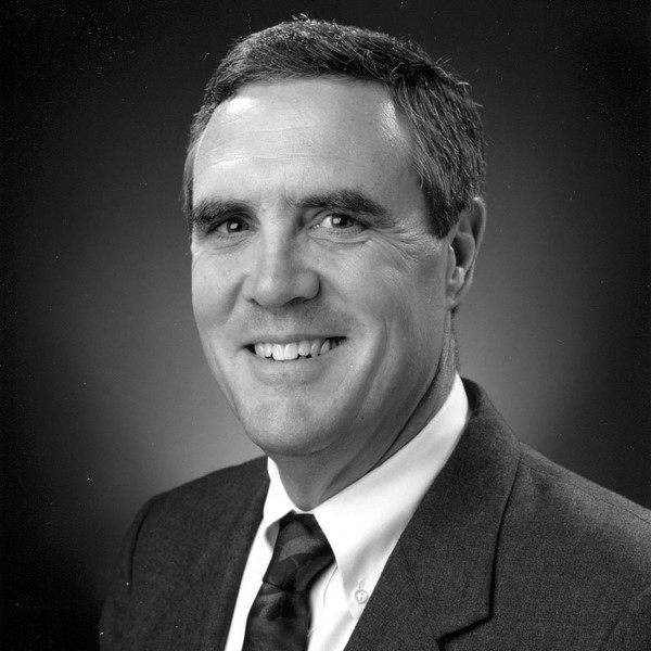 Keith Taylor looking particularly dapper